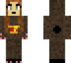 bears are my thing