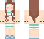 bikini