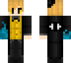 bill cipher human