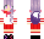 blaze academy skin