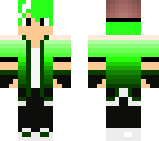 blockybustergreen