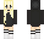 blond