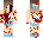 blut girl