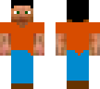 boy skin