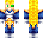 bryan x ultra ssj3