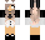 bunny girl