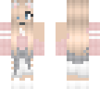 cat edit girl this is not my skin