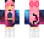 cat girl