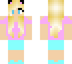 cat girl