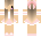 cheerleader