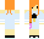 chibi girl