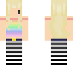 chibi girl