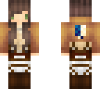 chibi scout