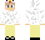 chicken boy