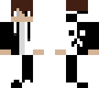 chico blanco y *****