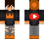 cm orange