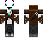 cool derpy panda