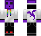 cool slime dude