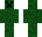 creeper basic dark