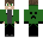creeper boy