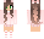 cute girl