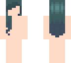 cute hair base
