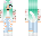 cute white meif'wa