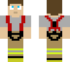 dansbugyt - feuerwehr