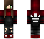 dark pvp girl