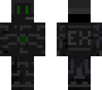 dark tech