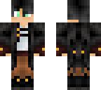 dark warrior