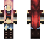 dearla - oc