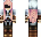 dearla - oc theif
