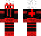 demon boy
