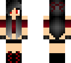 demon girl