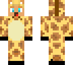 derp giraffe