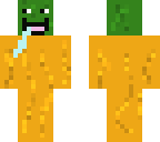 derpy carrot