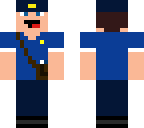 derpy mailman