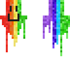 derpy rainbow