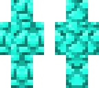 diamond skin