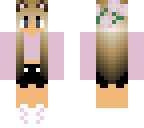 done my skin