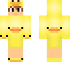 ducky boy