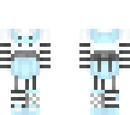 edgy alice - base