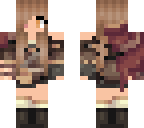 edit medieval girl