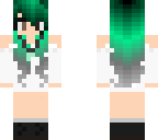 edit to my own skin
