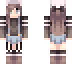 edited skin