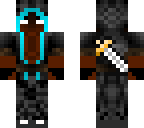 elite assassin
