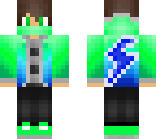 emerald thunder for moon