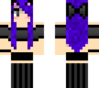 emo cat-girl