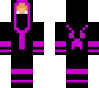 ender-creeper assasin